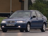 Rover 400